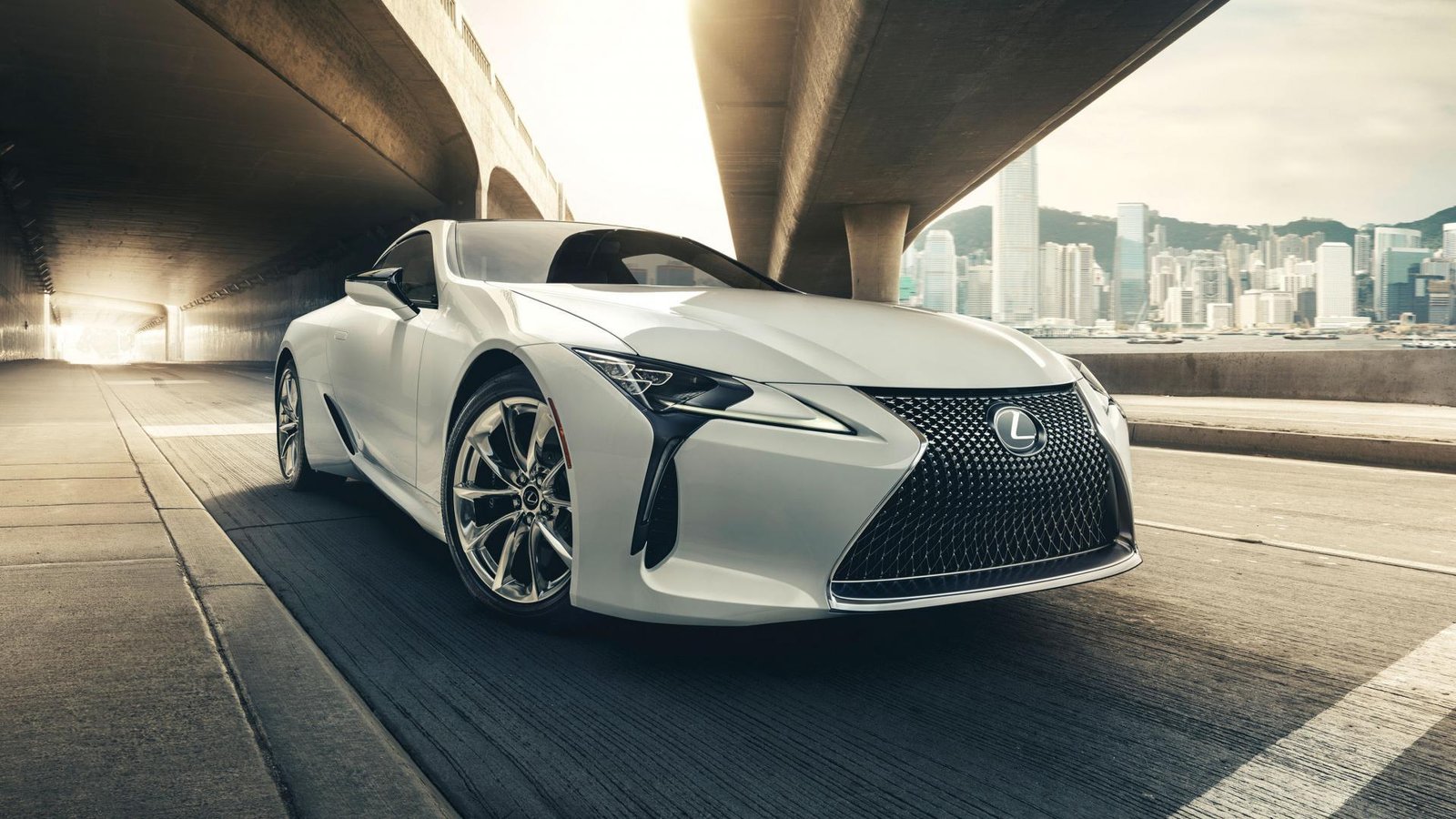 133811 lexus wallpaper