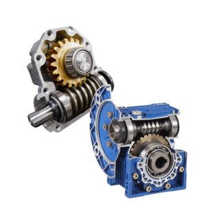 Gear Box