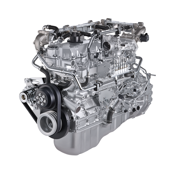 refurbished engines isuzu