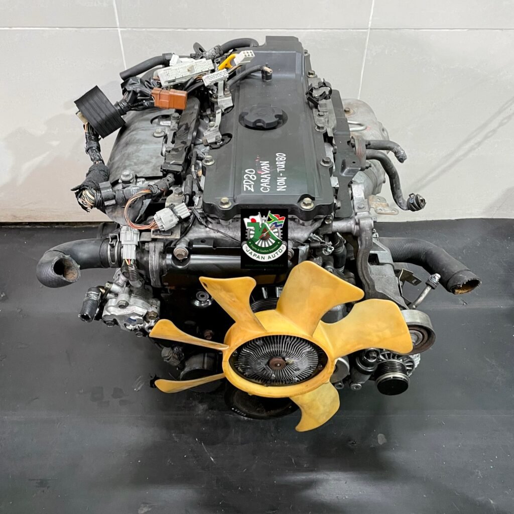 used engine nissan zd30 turbo neo