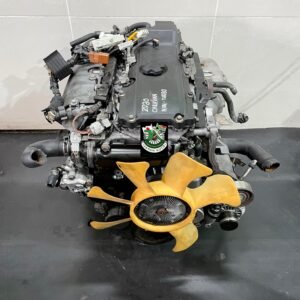 Home used engine nissan zd30 turbo neo