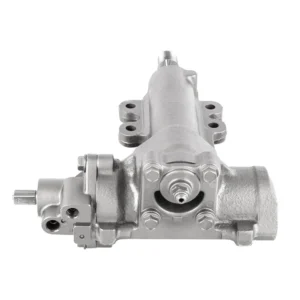 Home used gear box nissan 2003 pickup