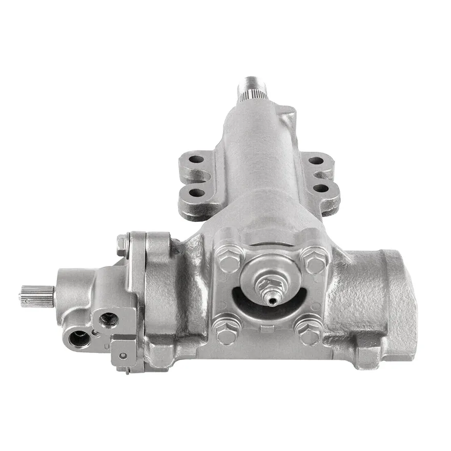 used gear box nissan 2003 pickup